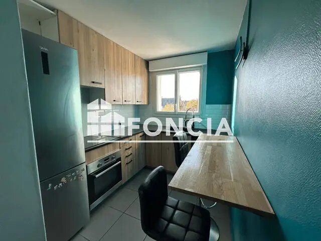 Appartement à louer, 66m², Angers