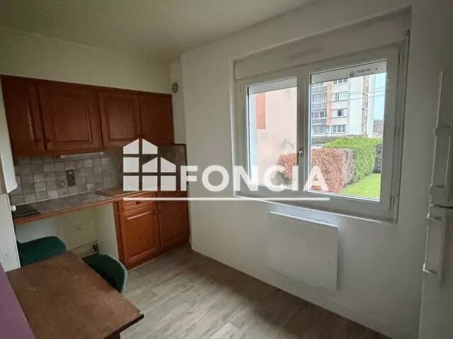Appartement à louer, 31m², Limoges