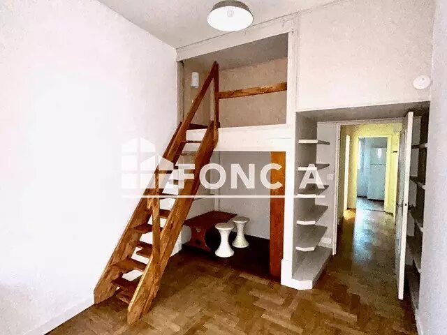 Appartement à louer, 31m², Limoges