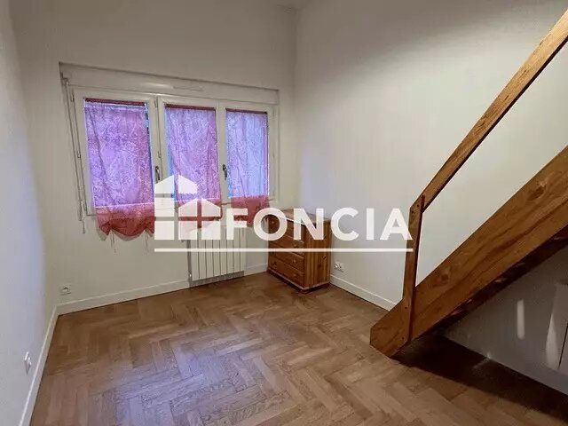 Appartement à louer, 31m², Limoges