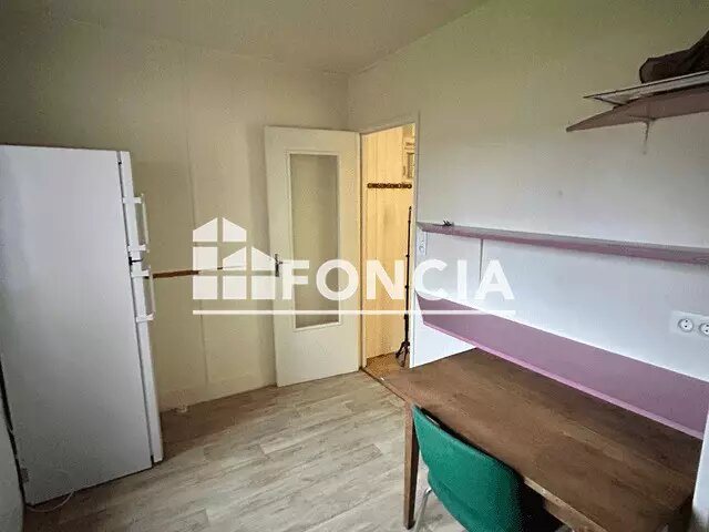 Appartement à louer, 31m², Limoges