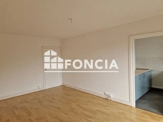Appartement à louer, 35m², Tours