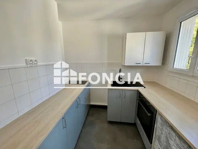 Appartement à louer, 35m², Tours