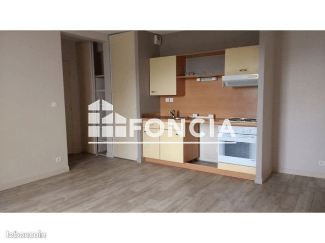 Appartement à louer, 38m², Amboise