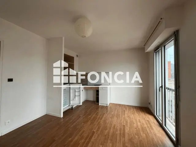 Appartement à louer, 22m², Cholet