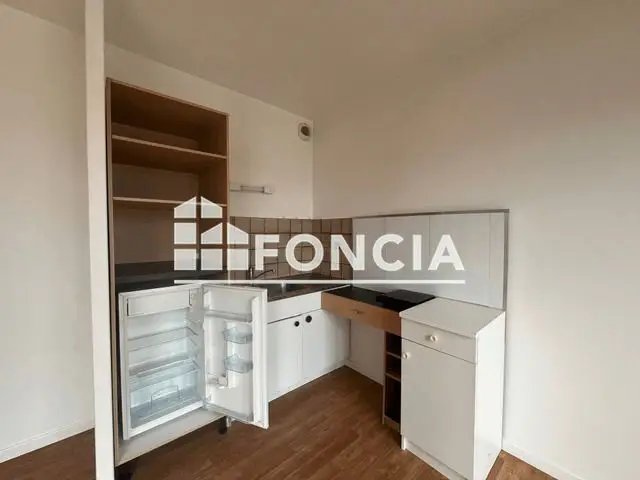 Appartement à louer, 22m², Cholet