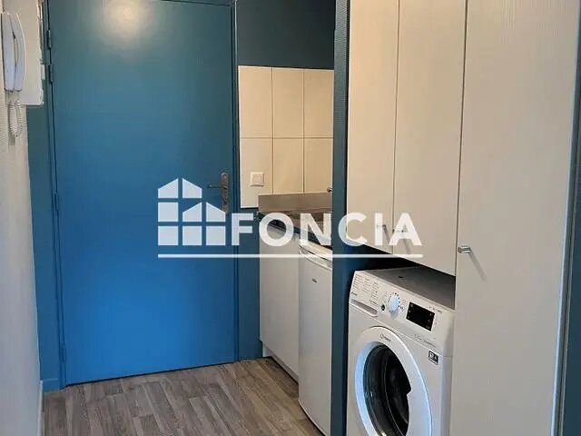 Appartement à louer, 24m², Le Mans
