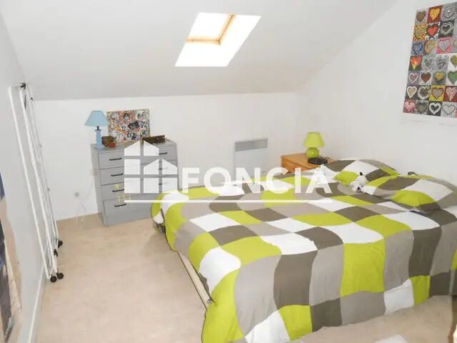 Appartement à louer, 26m², Limoges