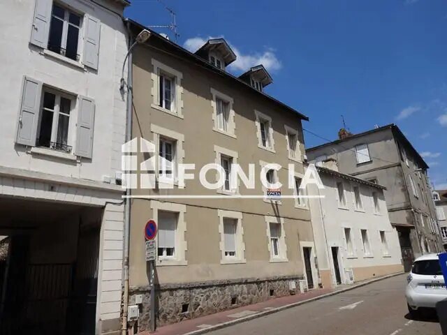Appartement à louer, 26m², Limoges