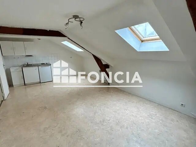 Appartement à louer, 26m², Limoges
