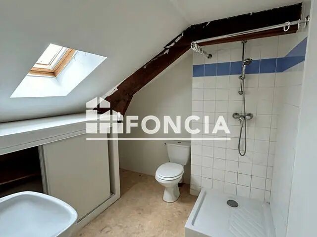 Appartement à louer, 26m², Limoges
