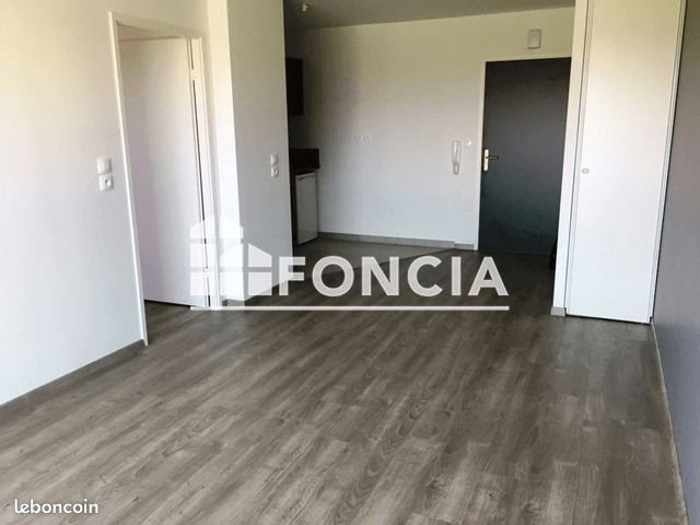 Appartement à louer, 42m², Angers