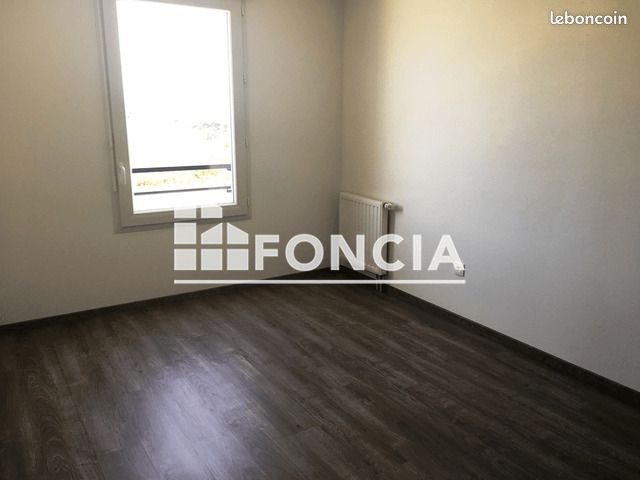 Appartement à louer, 42m², Angers