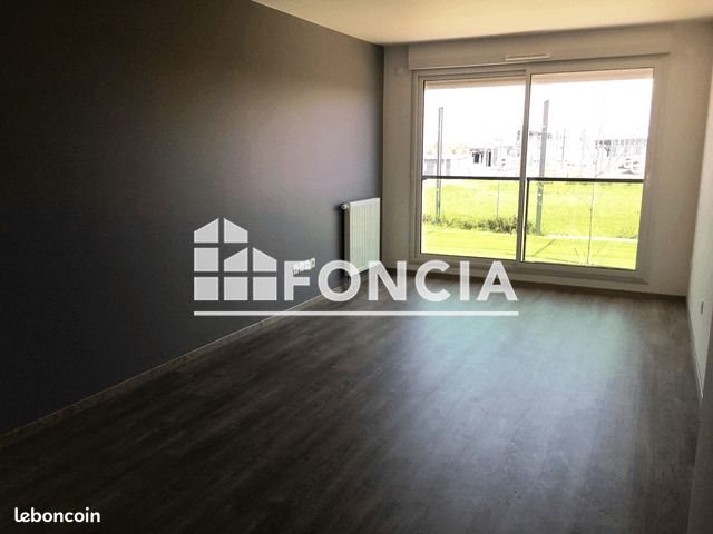 Appartement à louer, 42m², Angers