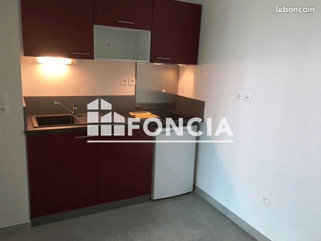 Appartement à louer, 42m², Angers