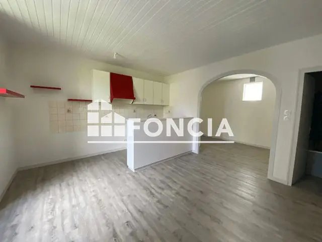 Appartement à louer, 32m², Cholet