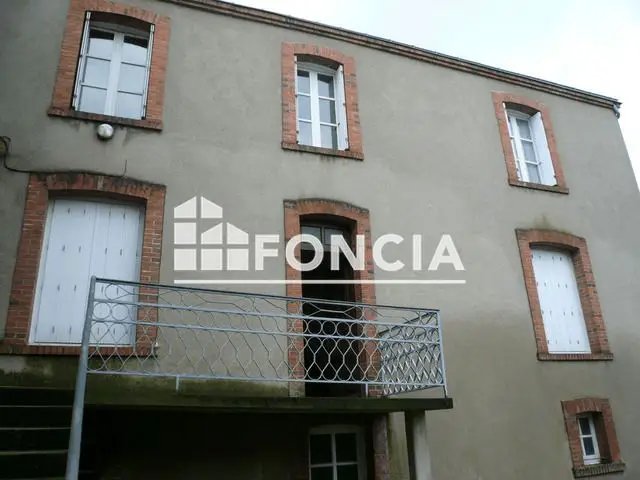 Appartement à louer, 32m², Cholet