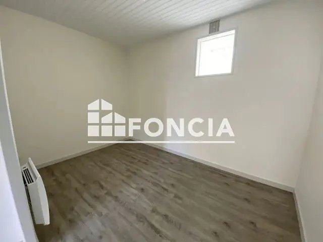 Appartement à louer, 32m², Cholet