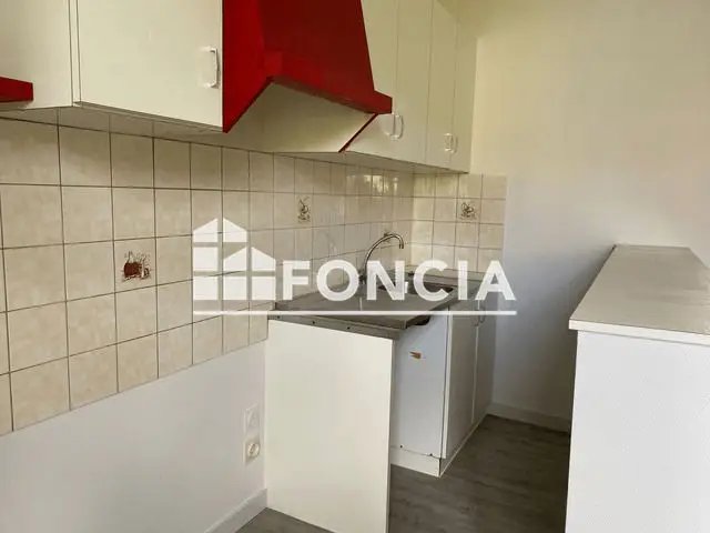 Appartement à louer, 32m², Cholet