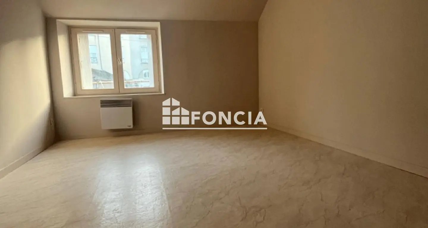 Appartement à louer, 24m², Sablé-sur-Sarthe