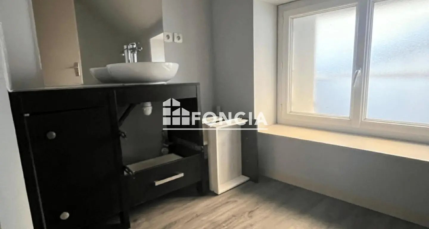 Appartement à louer, 24m², Sablé-sur-Sarthe