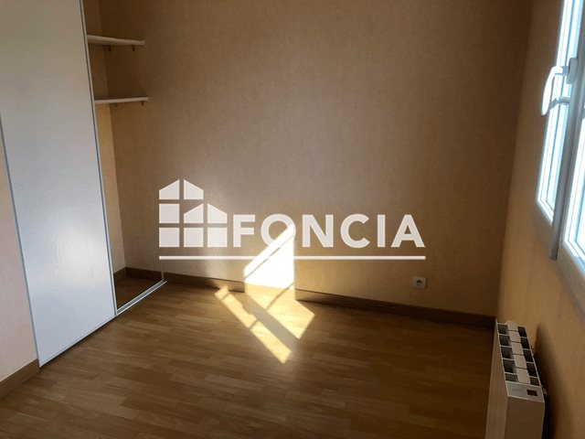 Appartement à louer, 48m², La Croix-en-Touraine