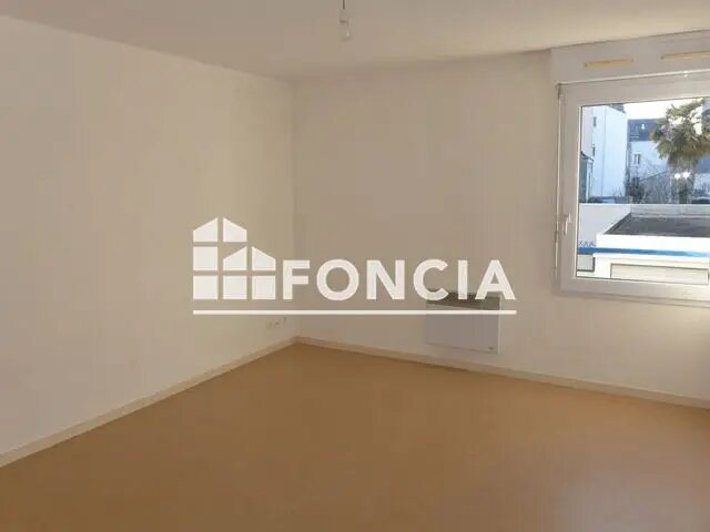 Appartement à louer, 25m², Angers