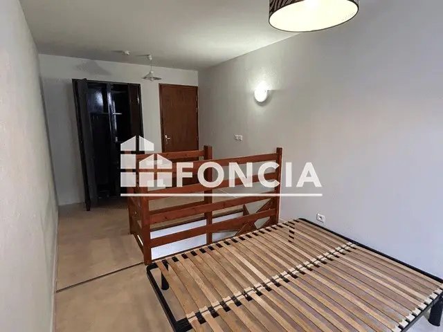 Appartement à louer, 24m², Limoges