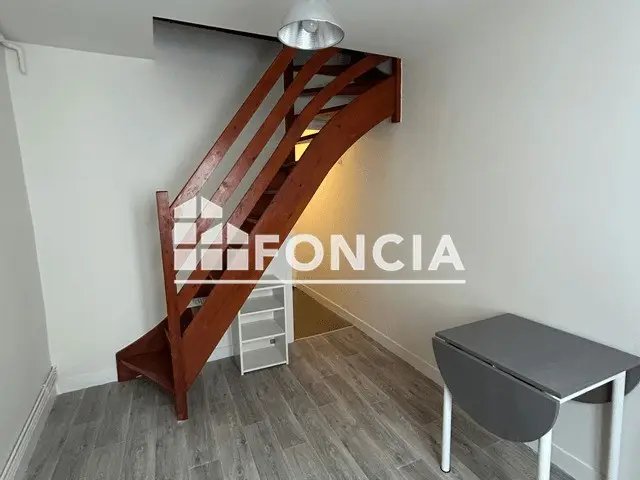 Appartement à louer, 24m², Limoges