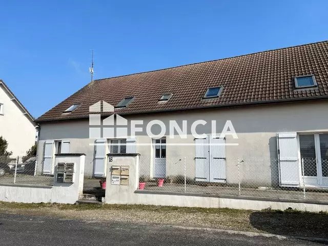 Appartement à louer, 36m², Gien