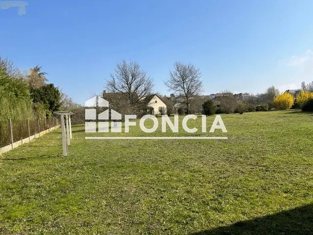 Appartement à louer, 36m², Gien