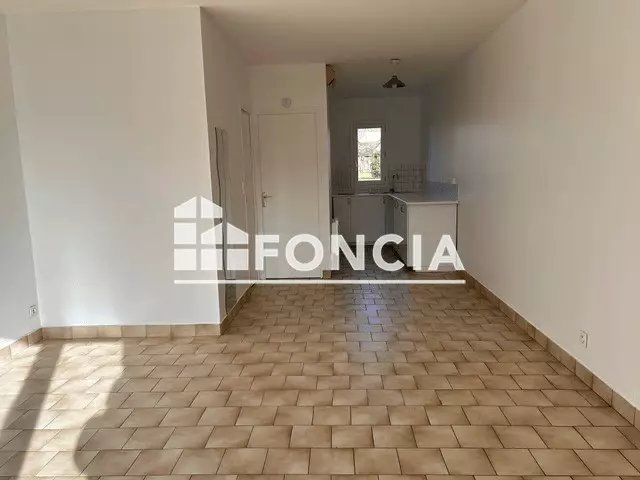 Appartement à louer, 36m², Gien