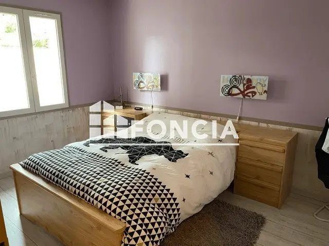 Maison à louer, 75m², Dollon