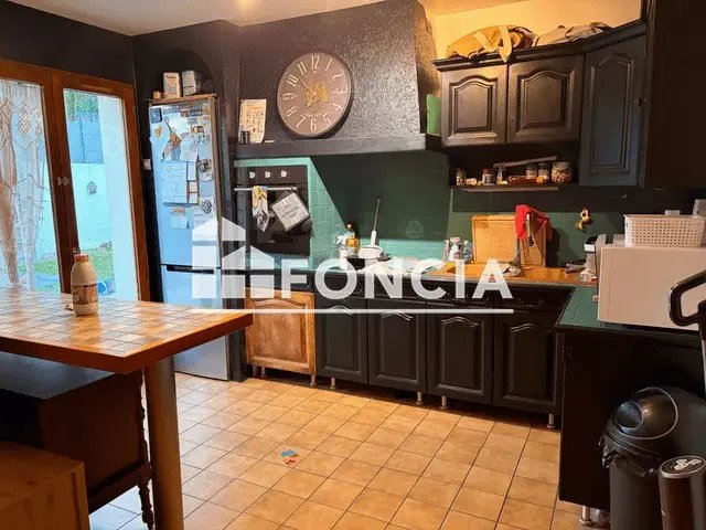 Maison à louer, 75m², Dollon
