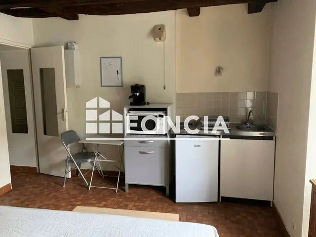 Appartement à louer, 16m², Angers
