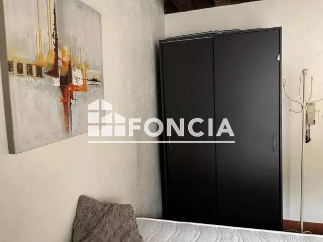 Appartement à louer, 16m², Angers