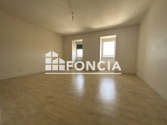 Appartement à louer, 28m², Poitiers