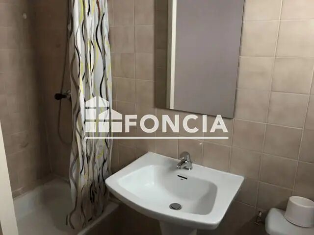 Appartement à louer, 23m², Angers