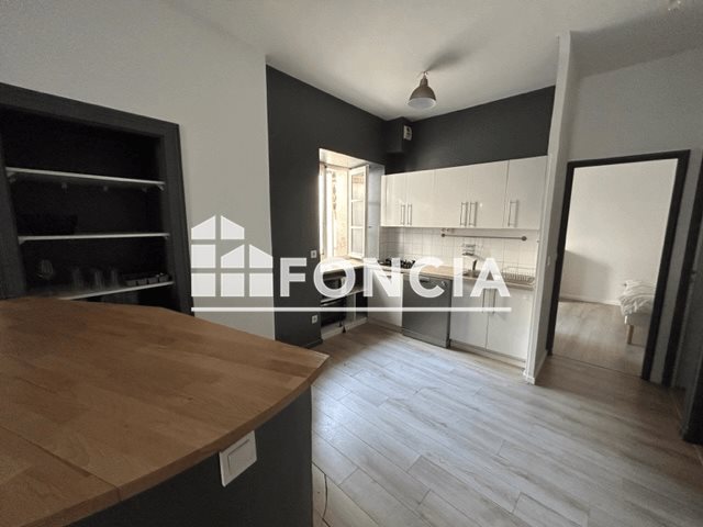 Appartement à louer, 54m², Poitiers