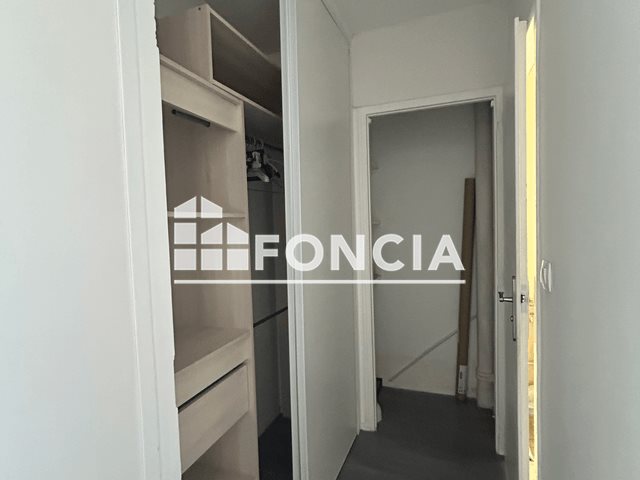 Appartement à louer, 45m², Orléans