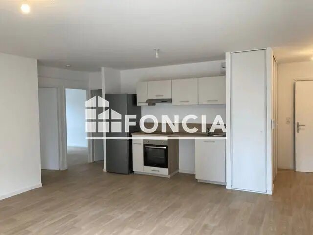 Appartement à louer, 64m², Angers