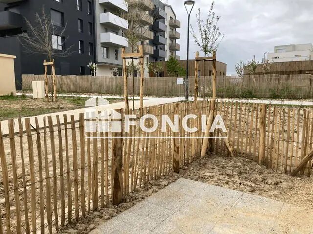 Appartement à louer, 64m², Angers