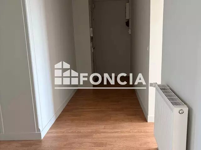 Appartement à louer, 75m², Saumur