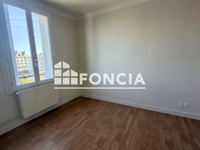Appartement à louer, 75m², Saumur