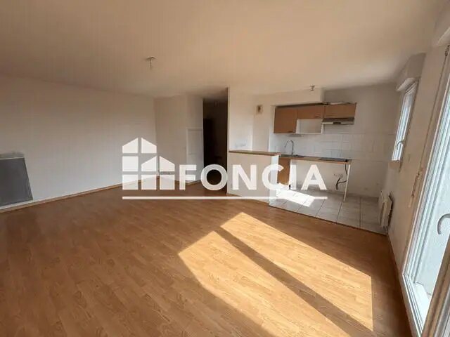 Appartement à louer, 63m², Avrillé