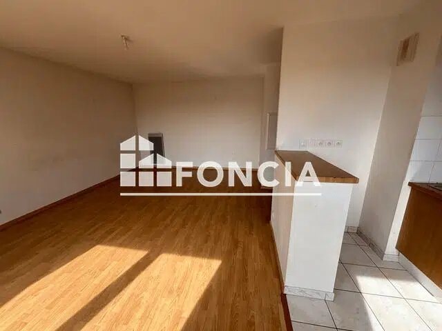 Appartement à louer, 63m², Avrillé