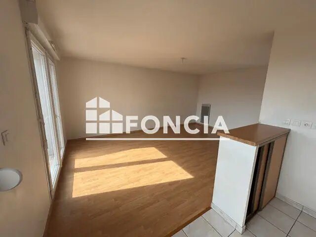 Appartement à louer, 63m², Avrillé