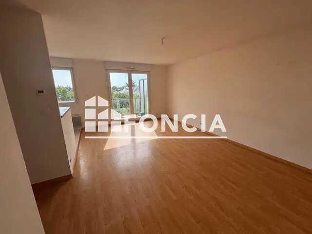 Appartement à louer, 63m², Avrillé