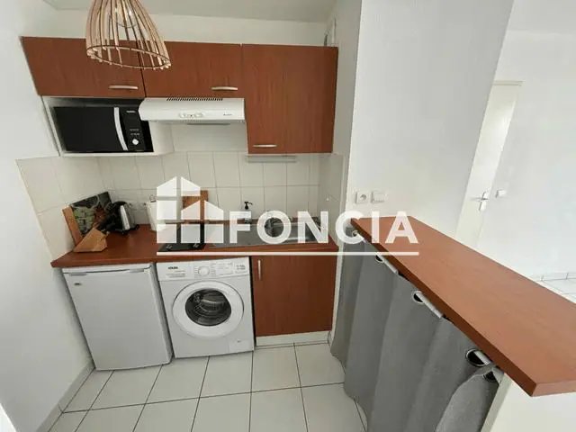 Appartement à louer, 36m², Montrichard
