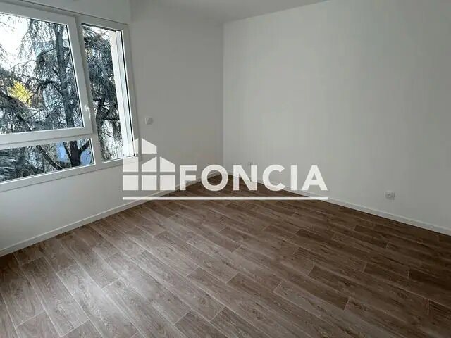 Appartement à louer, 39m², Angers